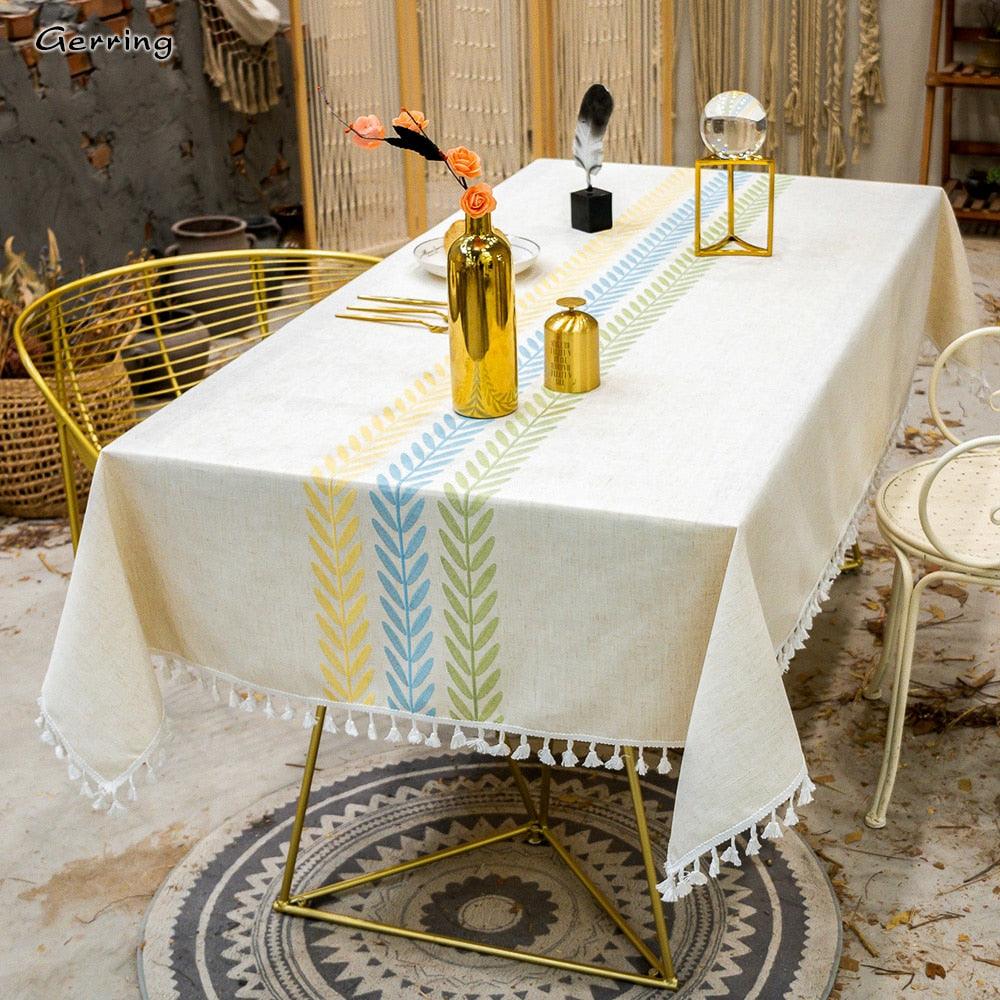 Toalha de Jantar Charm Linens