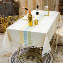 Toalha de Jantar Charm Linens