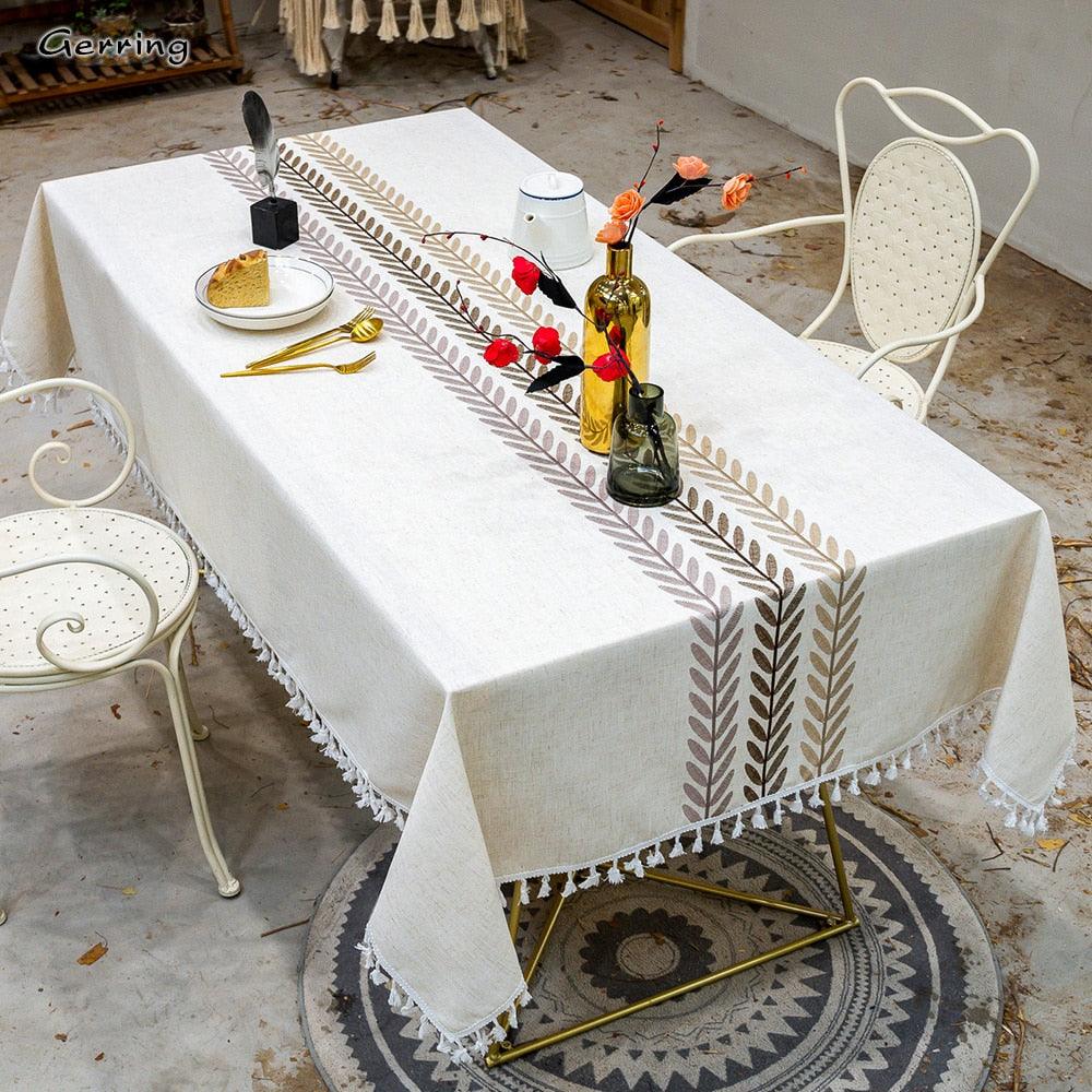Toalha de Jantar Charm Linens