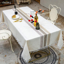 Toalha de Jantar Charm Linens