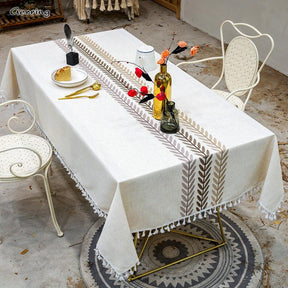 Toalha de Jantar Charm Linens