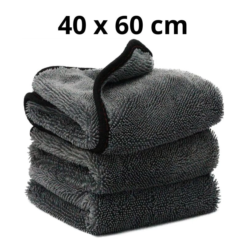 Toalha Super Absorvente