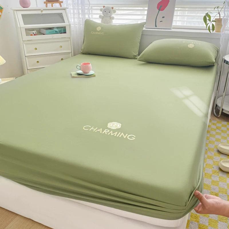Jogo de Cama Charm