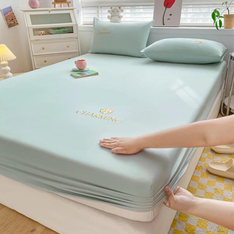 Jogo de Cama Charm