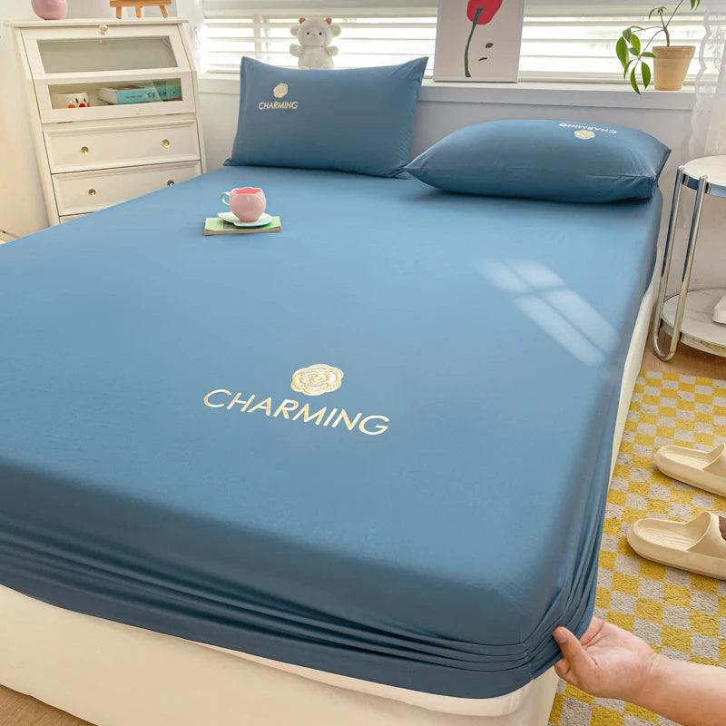 Jogo de Cama Charm