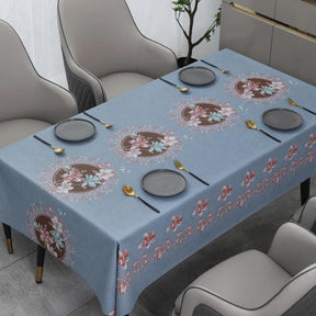 Toalha de Mesa Califórnia