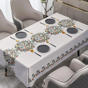Toalha de Mesa Califórnia
