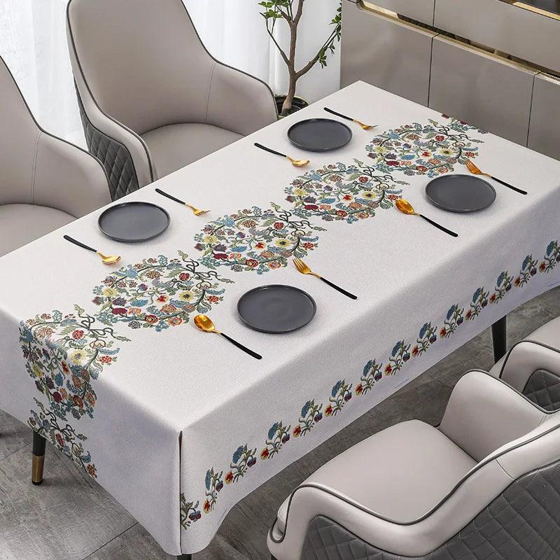 Toalha de Mesa Califórnia
