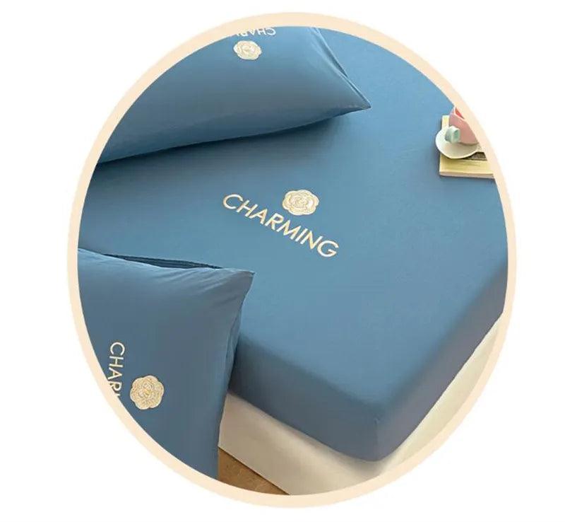 Jogo de Cama Charm