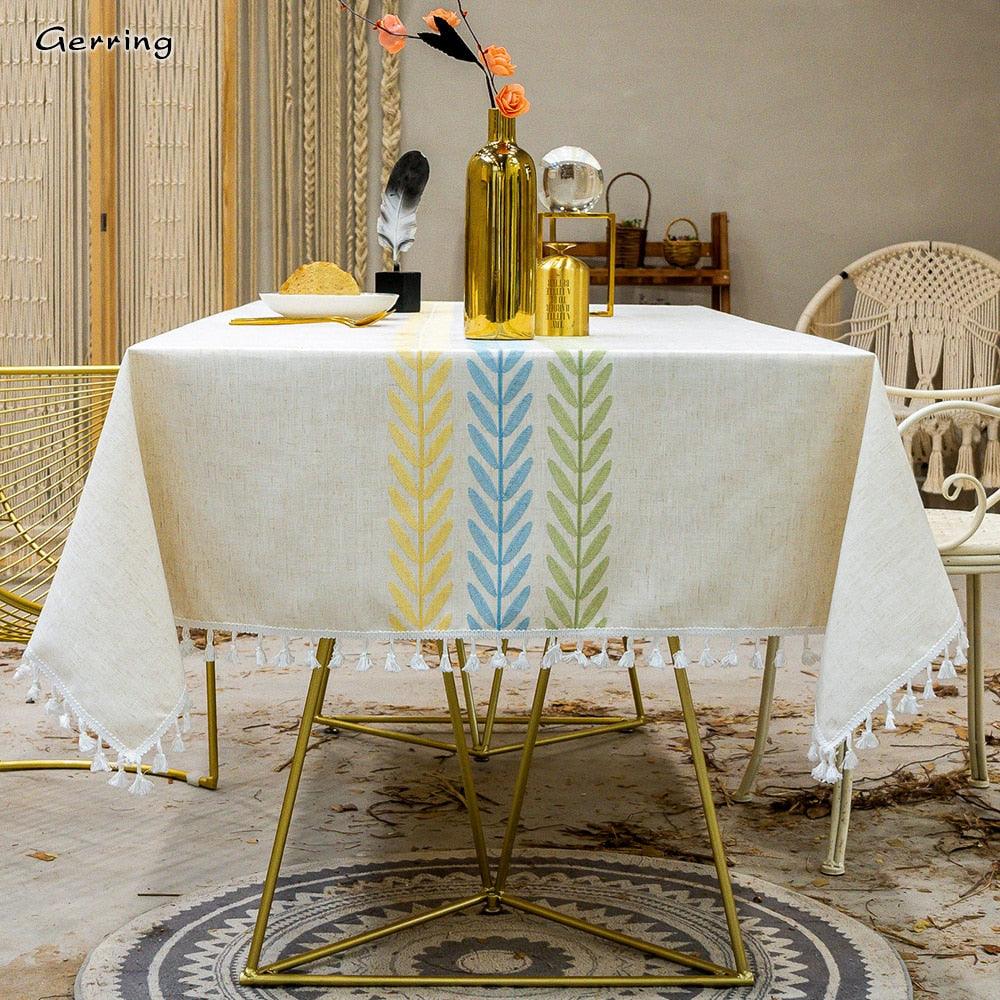 Toalha de Jantar Charm Linens