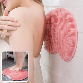 Massageador de Pés e Costas Clean