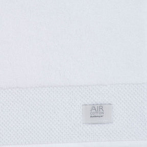 Jogo de Toalhas Buddemeyer Hannah Intense Air Banhão Branco 5 peças