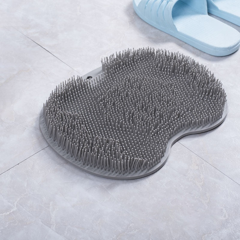 Massageador de Pés e Costas Clean