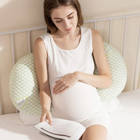 Travesseiro Confortável para Gestantes