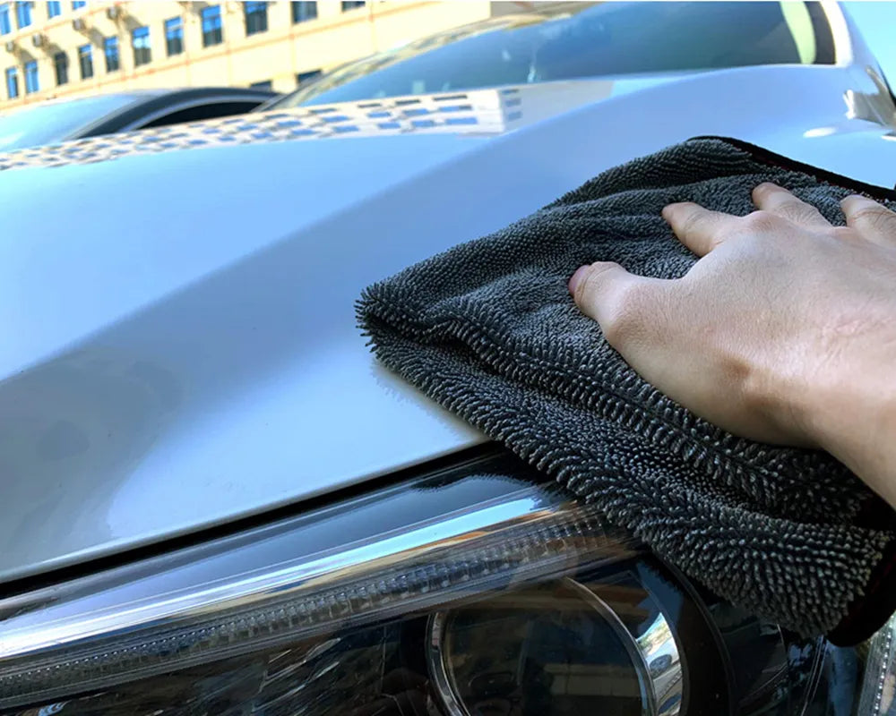 Toalha Super Absorvente