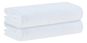 Jogo Banho Buddemeyer 05 Peças Dual Air Cotton 100% Algodão Cor Dual Air Branco