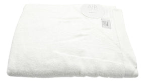Jogo Banho Buddemeyer 05 Peças Dual Air Cotton 100% Algodão Cor Dual Air Branco