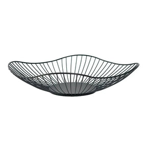 Cesta de Frutas e Lanches para Casa