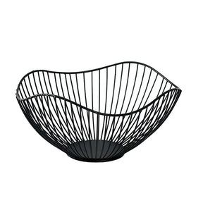 Cesta de Frutas e Lanches para Casa