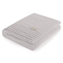 KIT 3X Toalha Banhão Imperiale Gelo Trussardi