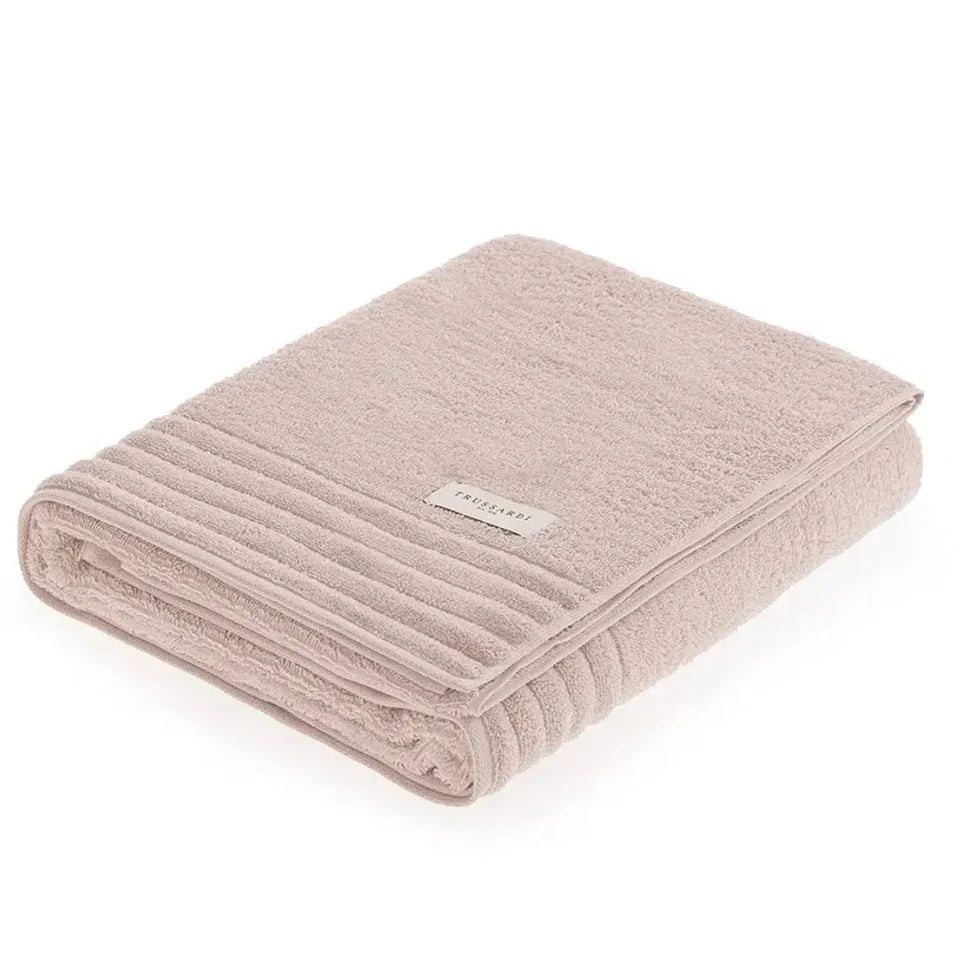 KIT 3X Toalha Banhão Imperiale Gelo Trussardi