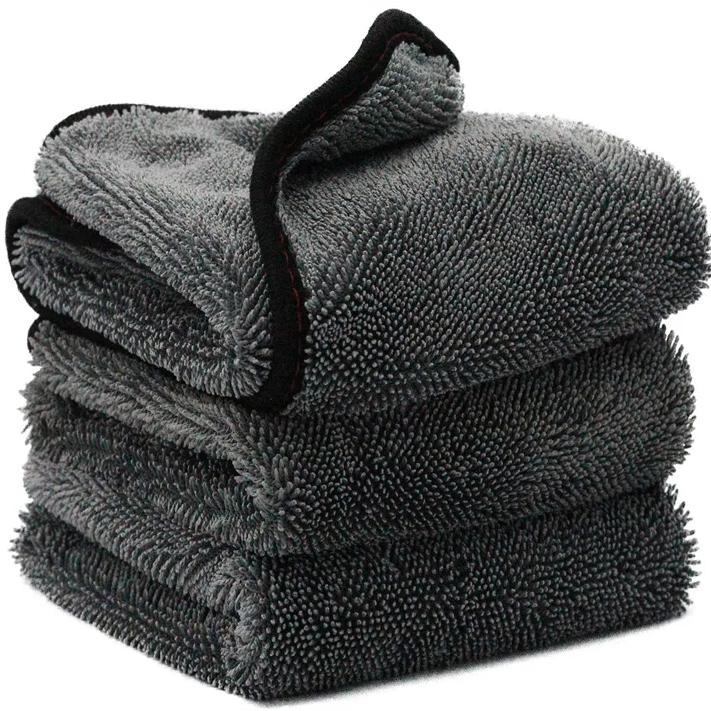 Toalha Super Absorvente