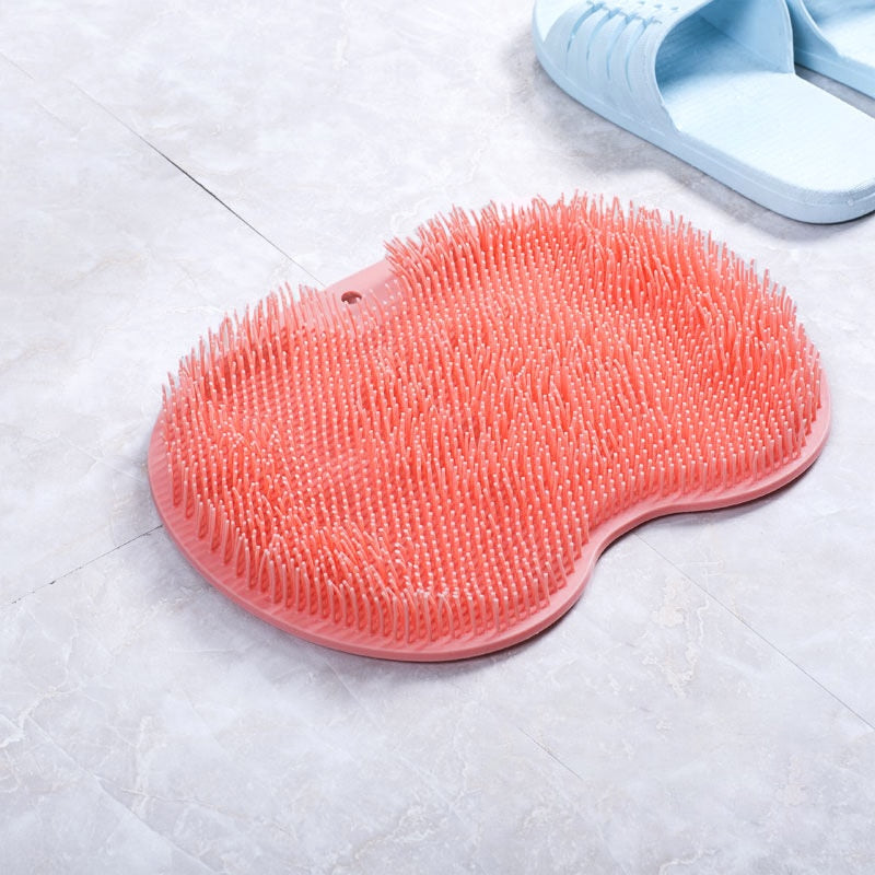 Massageador de Pés e Costas Clean
