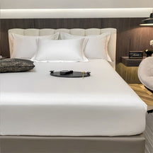 Kit de Cama Luxo em Algodão Egípcio