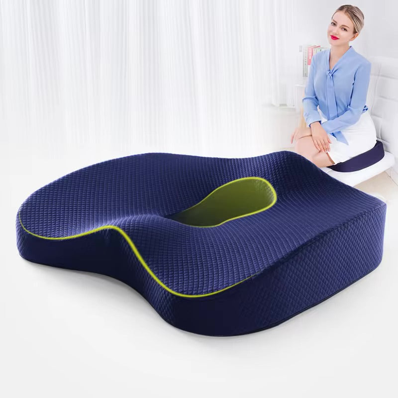 Almofada Ergonômica de Espuma