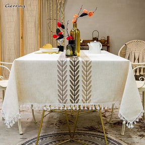 Toalha de Jantar Charm Linens