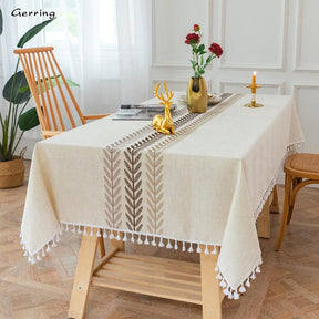 Toalha de Jantar Charm Linens