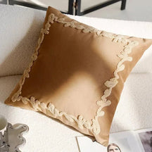 Capa de Almofada Decorativa Nórdica