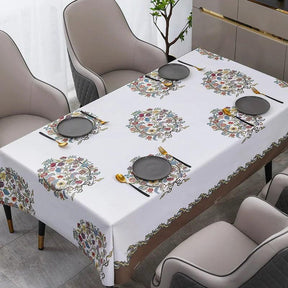 Toalha de Mesa Califórnia