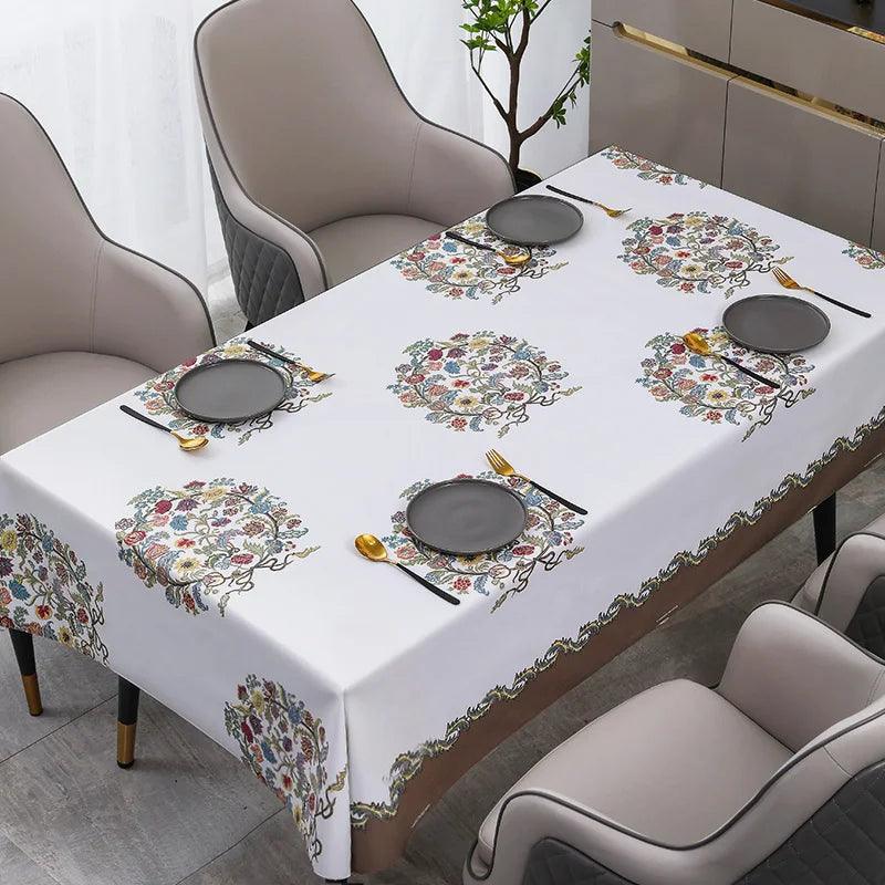 Toalha de Mesa Califórnia