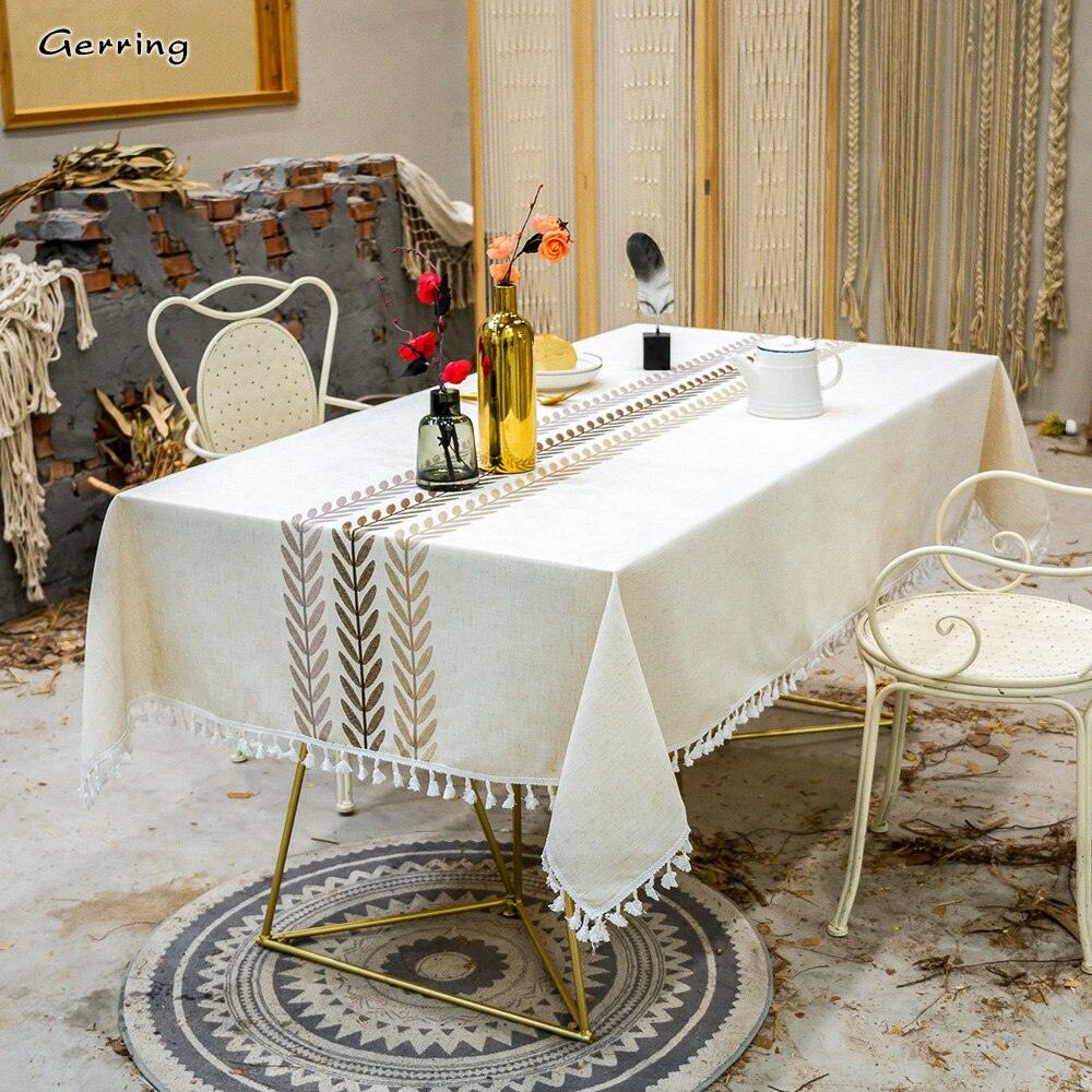 Toalha de Jantar Charm Linens