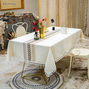 Toalha de Jantar Charm Linens