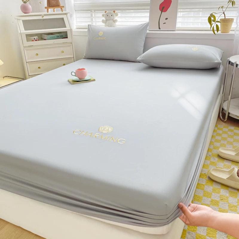 Jogo de Cama Charm