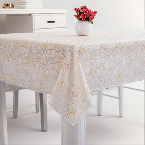 Toalha de Mesa Flower Veneza