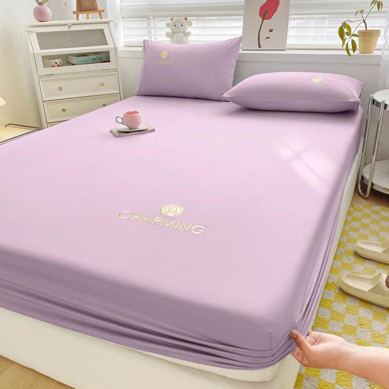 Jogo de Cama Charm