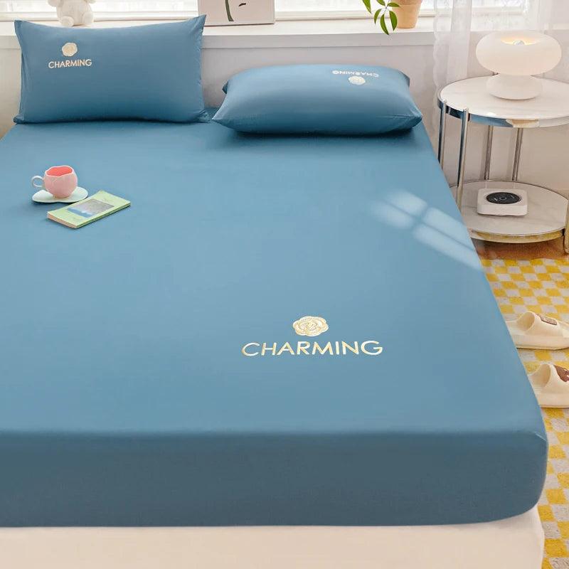 Jogo de Cama Charm